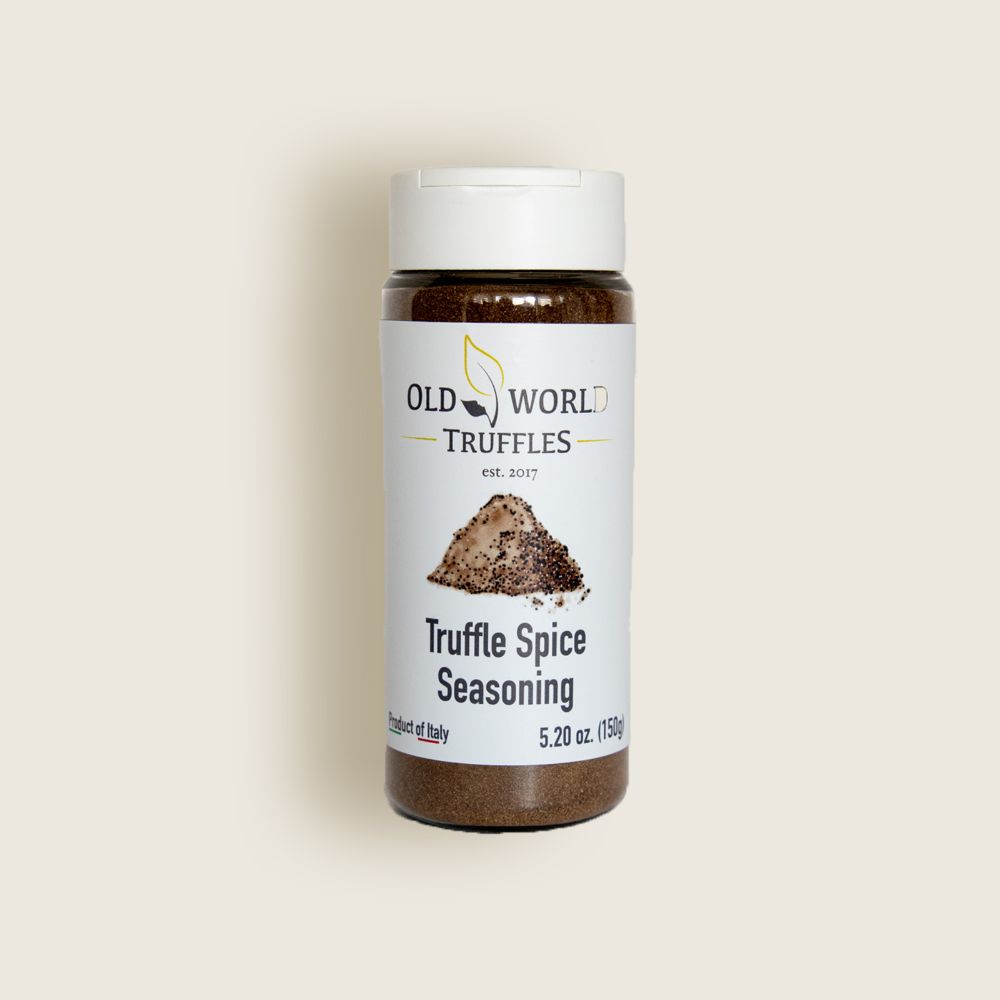 Truffle Everything Seasoning