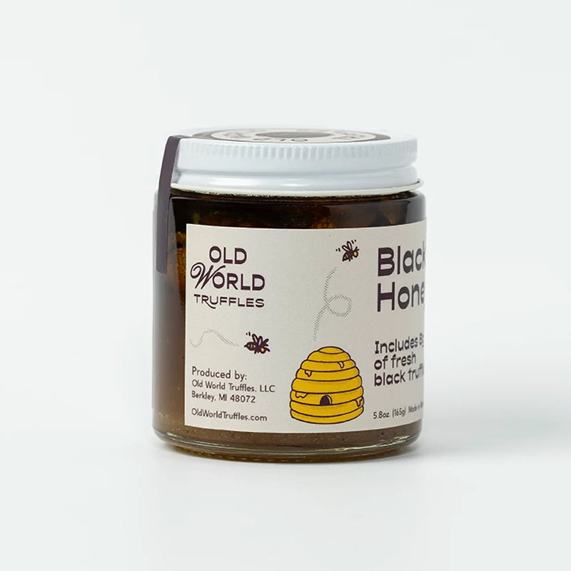 thumbnail image 2 of Truffle Honey Chocolate Truffles – Sabatino 2 of 11