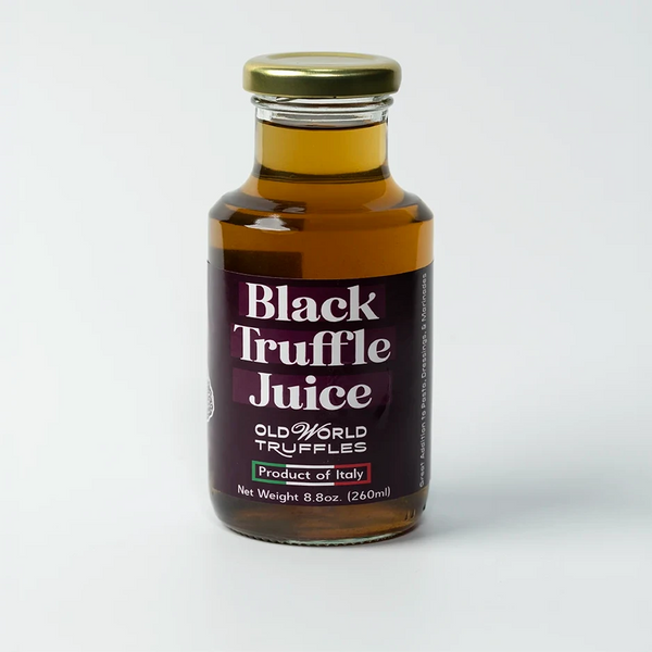 Black Truffle Juice