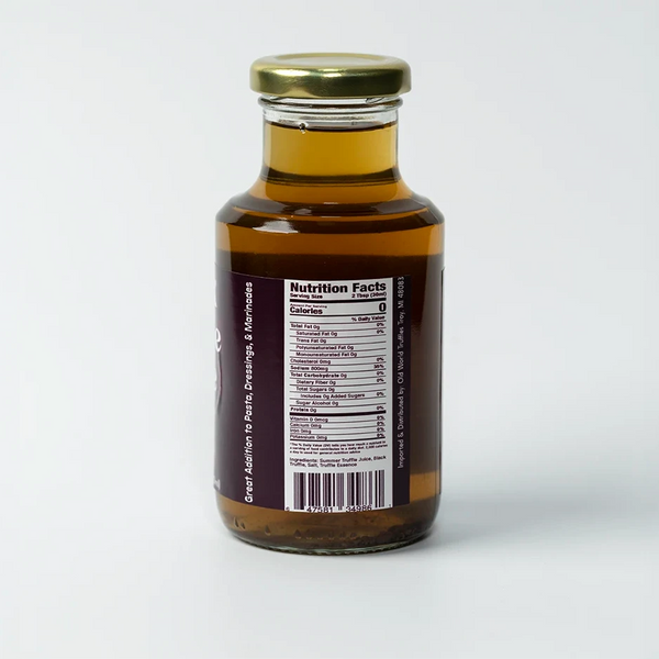 Black Truffle Juice