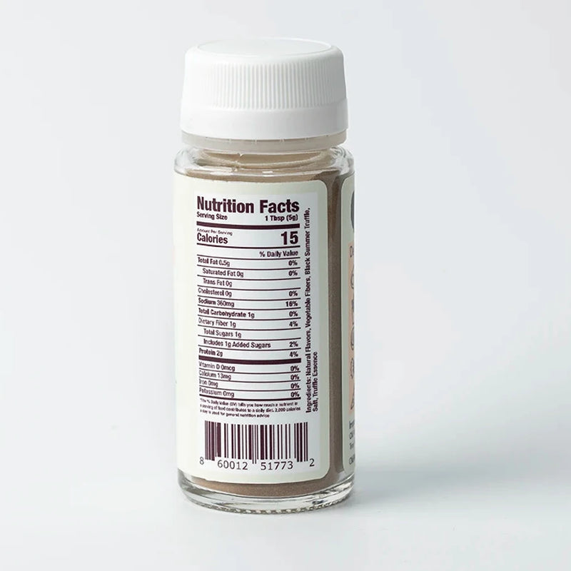 Truffle Spice Seasoning