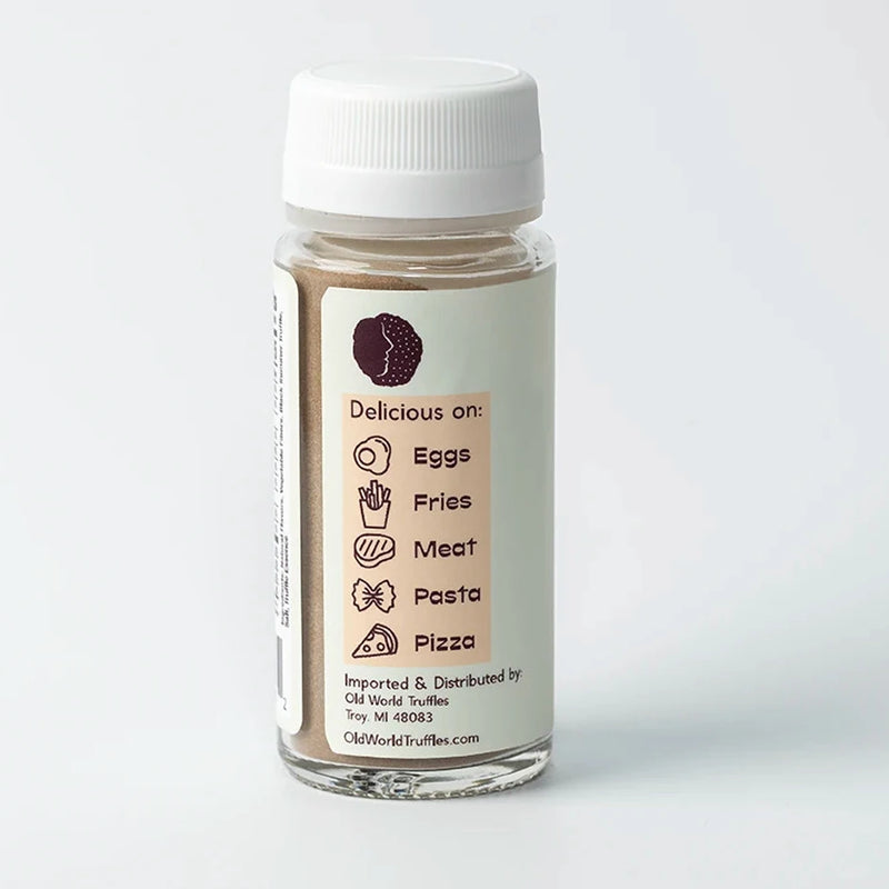 Truffle Spice Seasoning