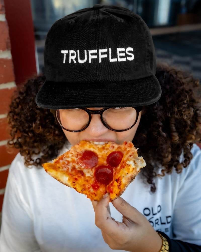 Truffles Hat