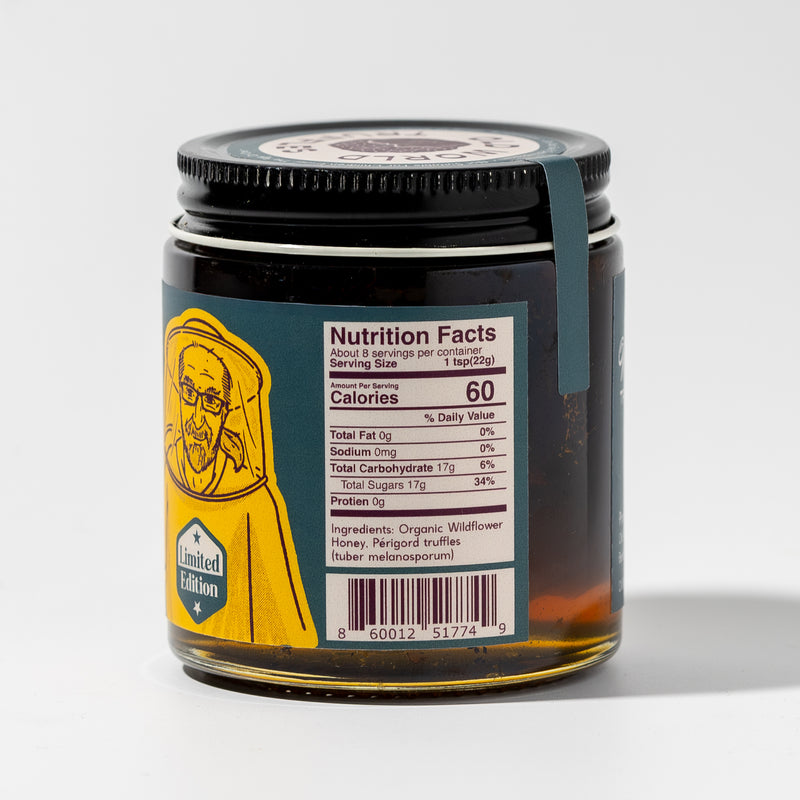 Périgord Truffle Honey *Limited Edition*