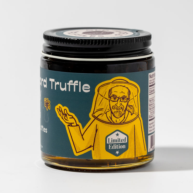 Périgord Truffle Honey *Limited Edition*