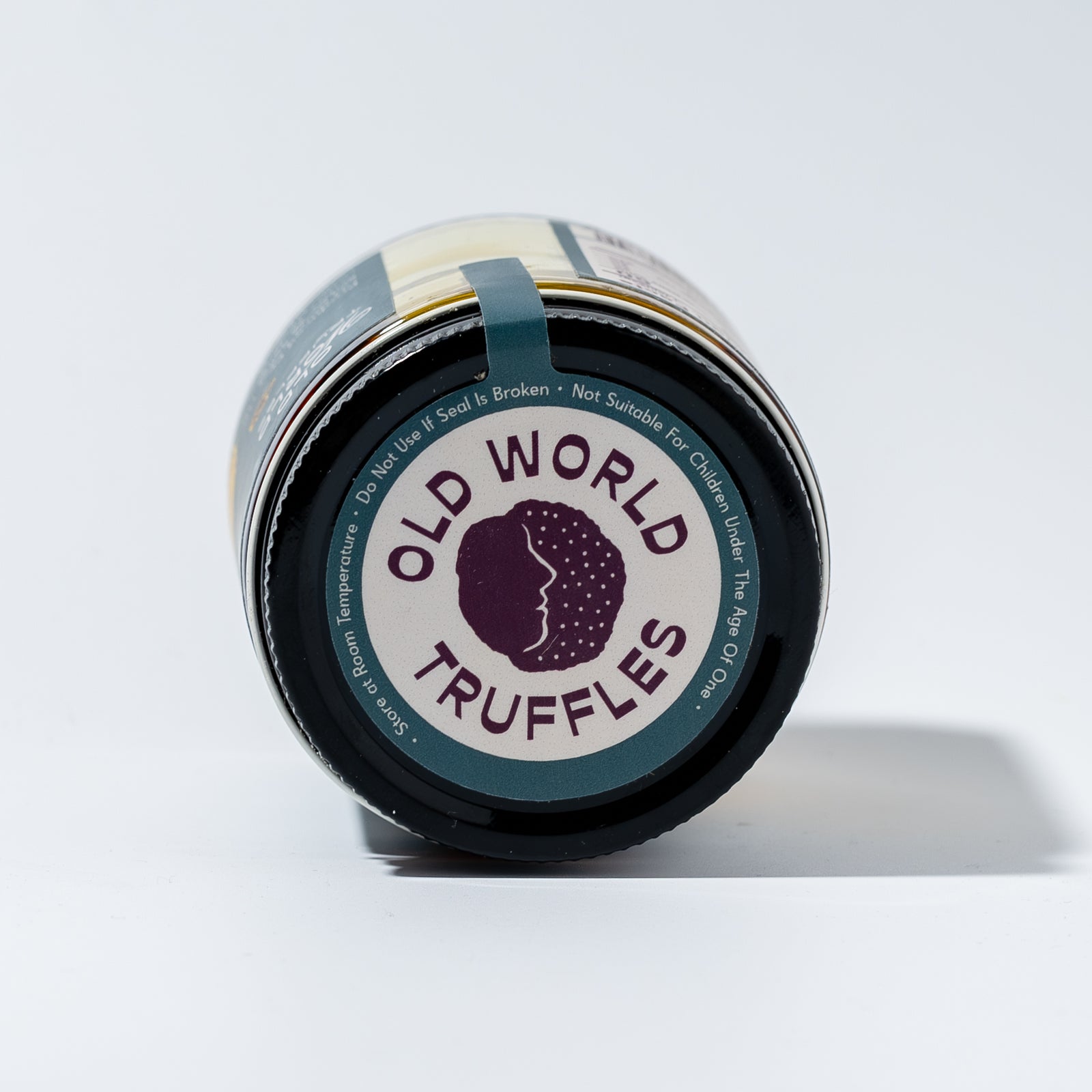 Limited Edition Périgord Truffle Honey | Old World Truffles
