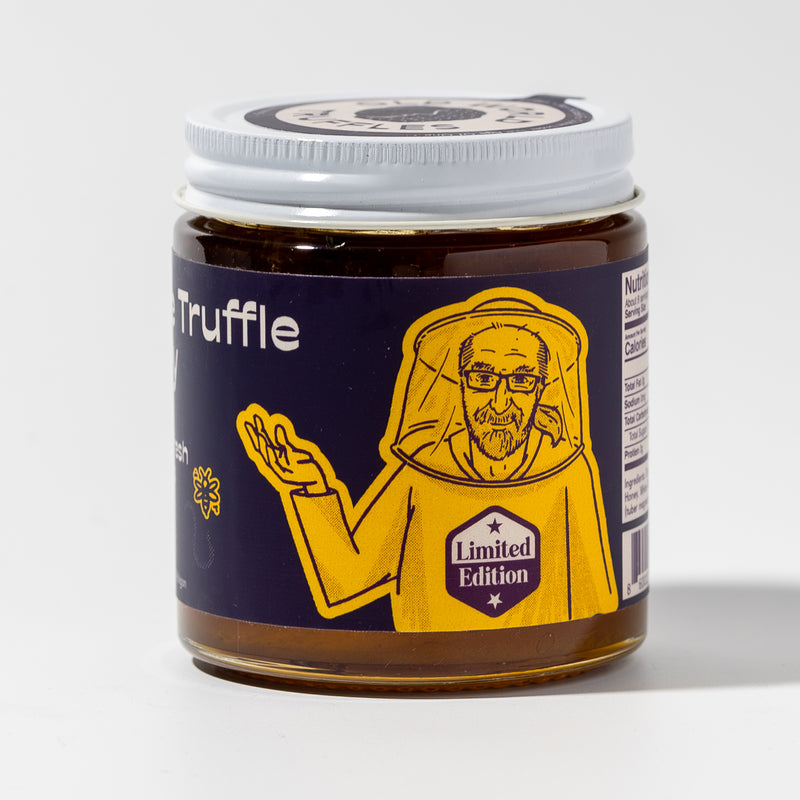 White Truffle Honey *Limited Edition*