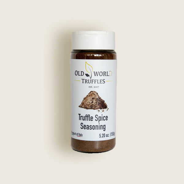 Truffle Spice